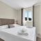 Apartments White House Rastovac