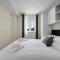 Apartments White House Rastovac
