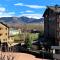 Apartamento en Llivia con piscina