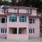 THE BLISS HOME STAY