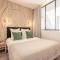 Yuna Les Halles - Serviced Apartments