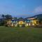 SaffronStays Aatman, Mahabaleshwar - luxury estate with al-fresco dining amidst nature
