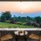 SaffronStays Aatman, Mahabaleshwar - luxury estate with al-fresco dining amidst nature - Mahabaleshwar