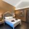 SaffronStays Aatman, Mahabaleshwar - luxury estate with al-fresco dining amidst nature