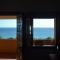 Bild des Il Tramonto - appartamento in prima fila, fronte spiaggia con vista mare panoramica -