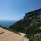 Amalfi Venere house -balcony & seaview