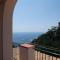 Amalfi Venere house -balcony & seaview