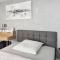 Business Style Apartment Ludwigshafen *Free Parking and WiFi* - Ludwigshafen