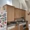 Apartamento Pico de Alba
