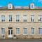 Normand'Histoire Chambres d'Hôtes - 滨海伊西尼