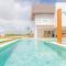 SA06 Excelente Casa 5 Suítes - Reserva de Sauípe - 科斯塔萨乌佩
