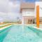SA06 Excelente Casa 5 Suítes - Reserva de Sauípe - 科斯塔萨乌佩