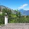 Country House Casa Marisa Garden and Lake view By Garda Domus Mea