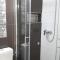 Stylish basement with sea-view patio
