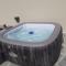 Splendido rustico shabby, piscina a richiesta