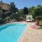 Splendido rustico shabby, piscina a richiesta