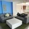 Studio w/Rooftop Pool only 2 mins from the Beach - Playa del Carmen