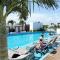 Studio w/Rooftop Pool only 2 mins from the Beach - Playa del Carmen