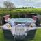 Ta Mill Cottages & Lodges - Brookview Lodge 3