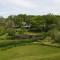 Ta Mill Cottages & Lodges - Brookview Lodge 3