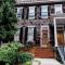 King George Downtown Annapolis Getaway King George Downtown Annapolis Getaway