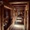 Relais du Chateau Blanc