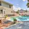 Bel Air Apartment with Pool about 2 Mi to Main St - Бель-Эйр
