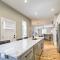Well-Appointed Pittsburgh Home 1 Mi to Dtwn!