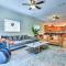 Sunny Sarasota Abode with Yard about 1 Mi to Dtwn! - ساراسوتا