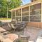 Sun-Lit Lake Geneva Sanctuary with BBQ Patio! - Lake Geneva