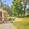 Sun-Lit Lake Geneva Sanctuary with BBQ Patio! - Lake Geneva