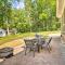 Sun-Lit Lake Geneva Sanctuary with BBQ Patio! - Lake Geneva