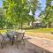 Sun-Lit Lake Geneva Sanctuary with BBQ Patio! - Lake Geneva