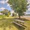 Sun-Lit Lake Geneva Sanctuary with BBQ Patio! - Lake Geneva