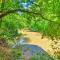 Cozy Riverside Dahlonega Home with Kayaks and Fire Pit - Dahlonega