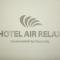 Foto: Incheon Aiport Hotel Air Relax