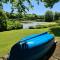 Ta Mill Cottages & Lodges - Brookview Lodge 1