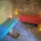 Ta Mill Cottages & Lodges - Meadowview Chalet 1