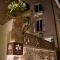 Villa DOrville luxury suites Taormina