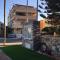 Paradise House
