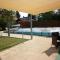Luxury Villa Heviz