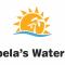 Chabelas water wall