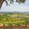 Nice Home In Siena With 1 Bedrooms And Wifi