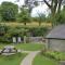 Ta Mill Holiday Cottages & Lodges - Forge Cottage - Launceston