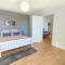 Number 22 - Le Dorat - Apartment 4 with garden & free parking