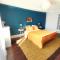 Number 22 - Le Dorat - Apartment 4 with garden & free parking