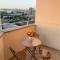 Beautiful apartment with 3 balconies in the center of Yerevan - Ereván
