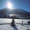 Pension Brixen im Thale
