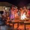 Fabulous luxury camp
