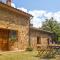 Cozy Home In Monticiano Si With House A Panoramic View